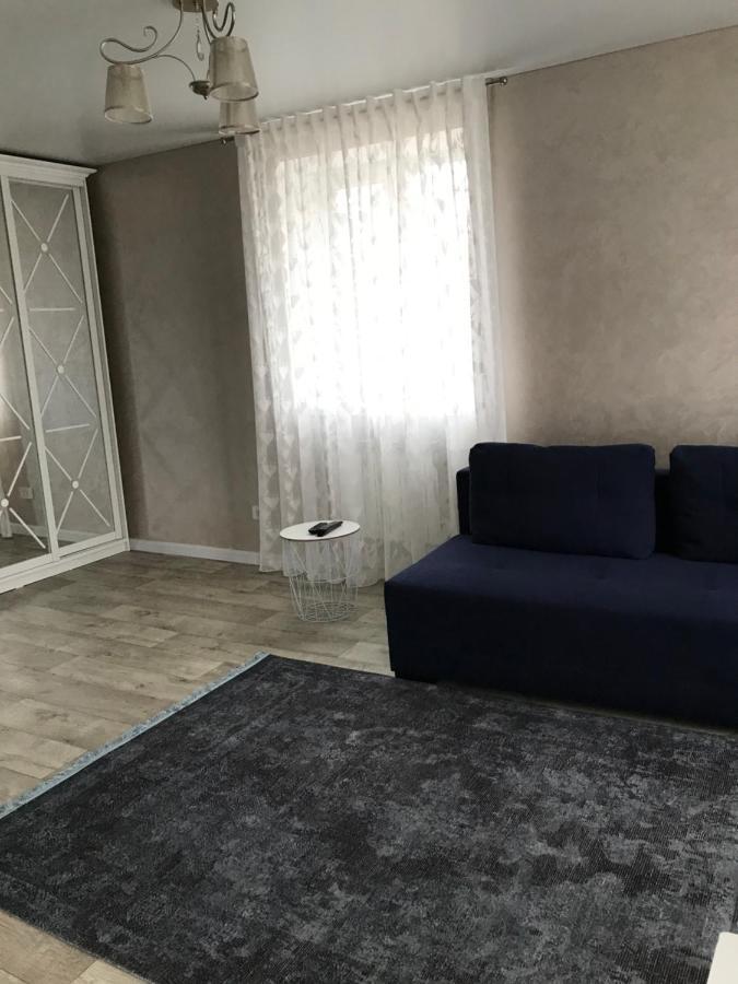 Flat in the city center Apartman Herszon Kültér fotó